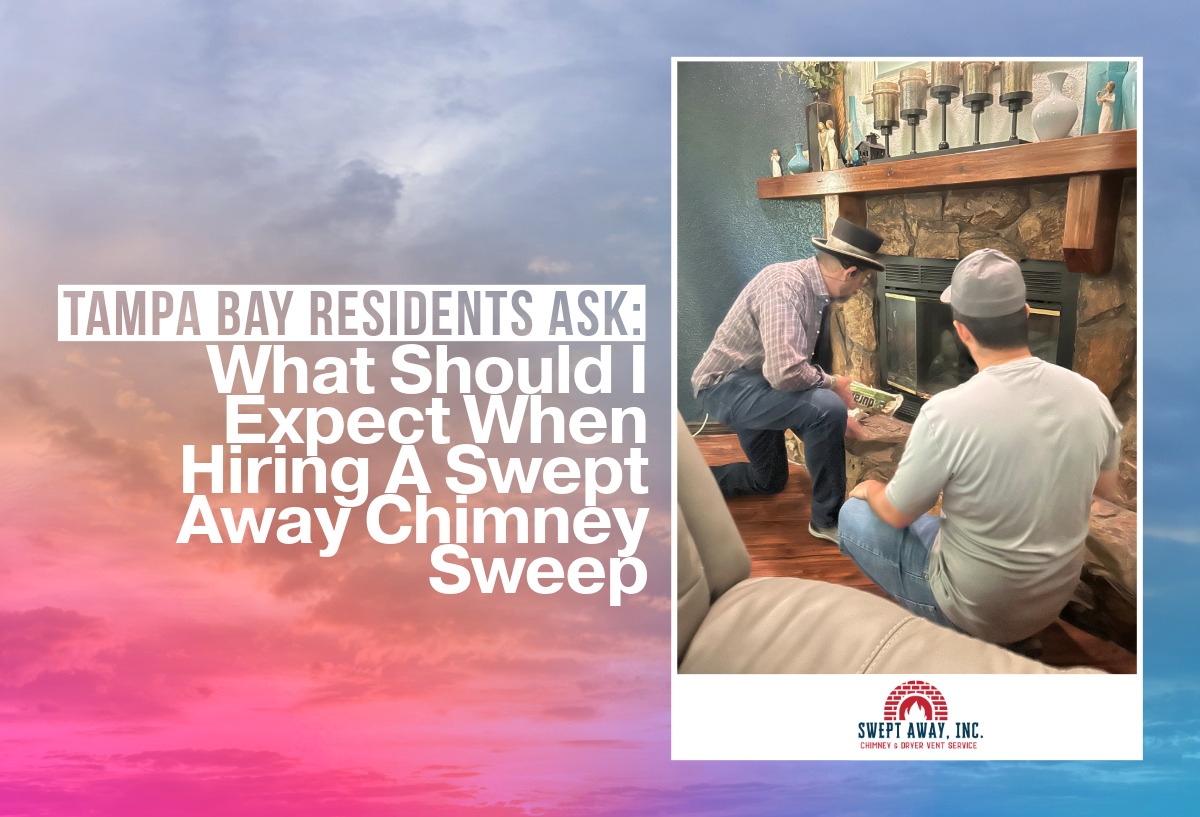 Tampa Bay Home Owner Ask Chimney Caps