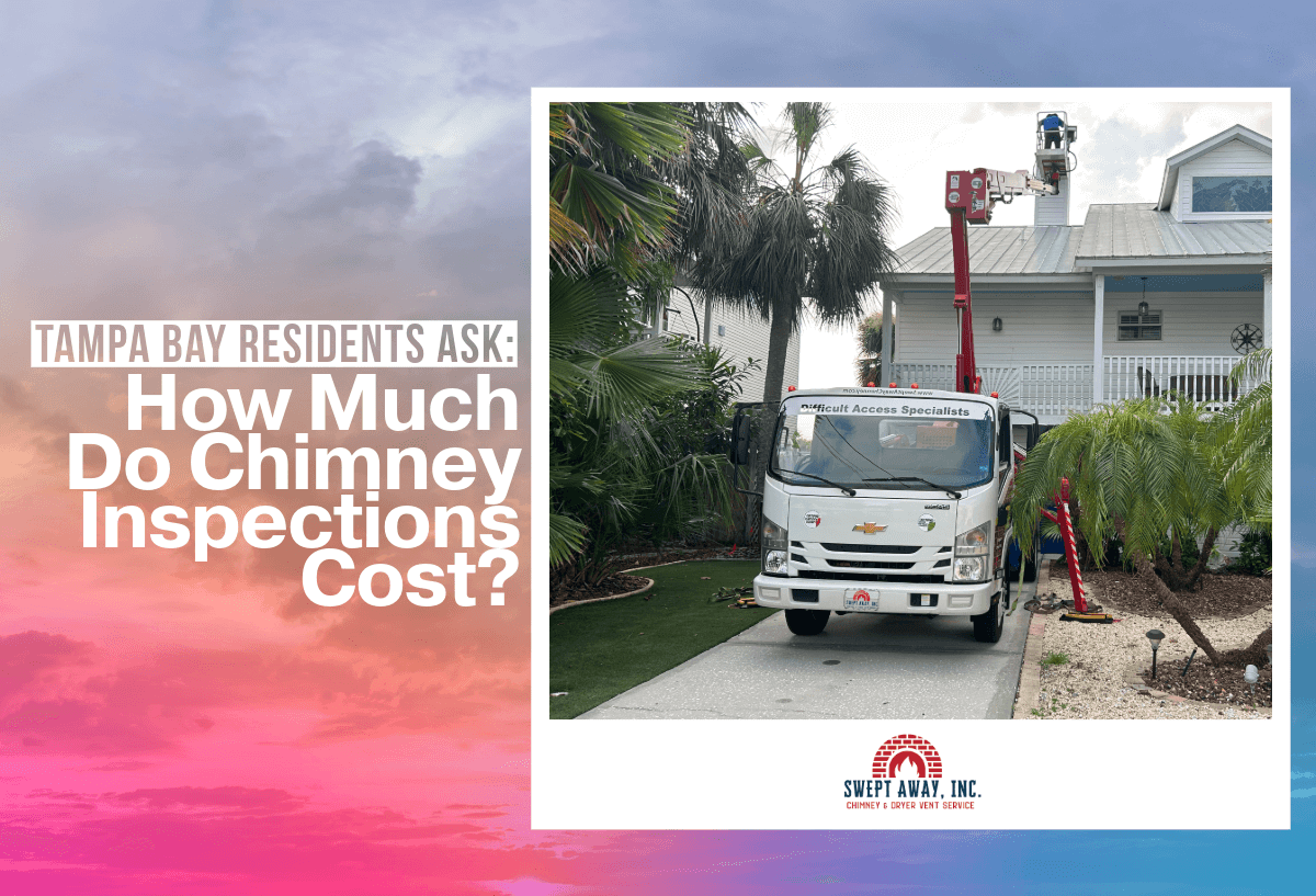 How Much Do Chimney Inspections Cost