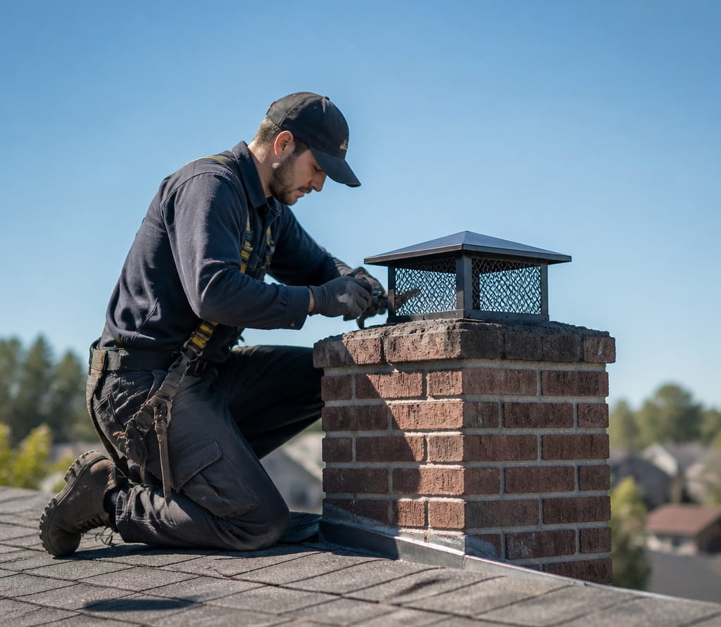 Why Homeowners Call Swept Away